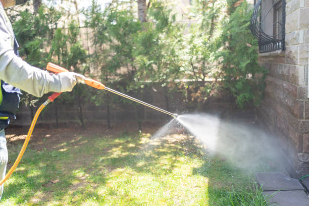 Professional Pest control in Plainfield, NJ